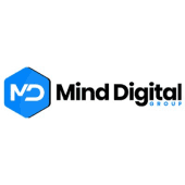 Mind Digital Private Limited logo